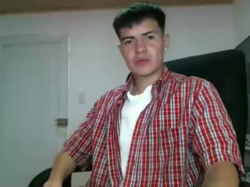 Franccesco_699 March 17, 2025 Chaturbate stream image