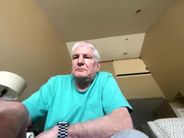 Funoldguy1234 March 17, 2025 Chaturbate stream image
