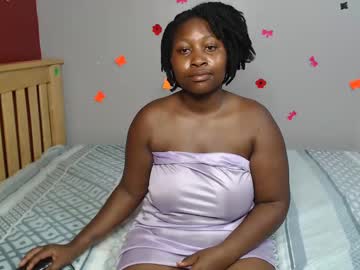 Harriegrovin March 17, 2025 Chaturbate stream image
