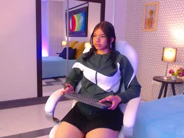 Hina_Gh March 17, 2025 Chaturbate stream image