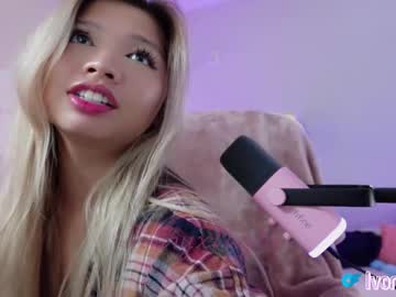 Ivorynight1 March 17, 2025 Chaturbate stream image