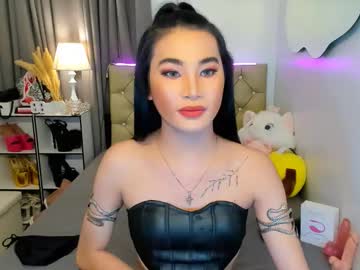 Jessie_Empress March 17, 2025 Chaturbate stream image
