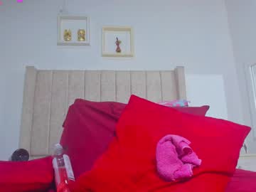 Juana_240 March 17, 2025 Chaturbate stream image