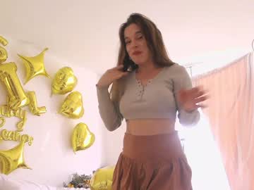 Kendalltyler March 17, 2025 Chaturbate stream image