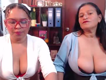 Lady_Rebeccas March 17, 2025 Chaturbate stream image