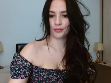 Lady_Sheba March 17, 2025 Chaturbate stream image