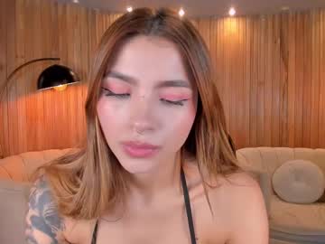Lexiewayne March 17, 2025 Chaturbate stream image