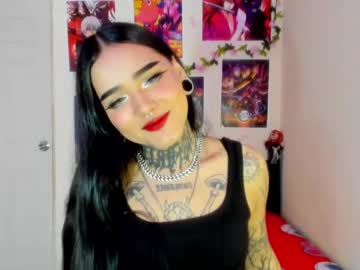 Lia_Volkov March 17, 2025 Chaturbate stream image