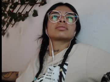 Lilpalacio March 17, 2025 Chaturbate stream image