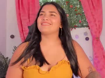 Naomi_1727 March 17, 2025 Chaturbate stream image