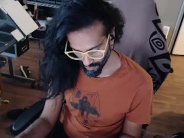 O0st0n3d0o March 17, 2025 Chaturbate stream image