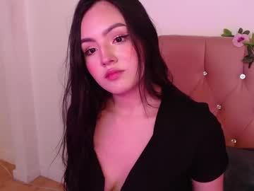 Saraa_Swett March 17, 2025 Chaturbate stream image