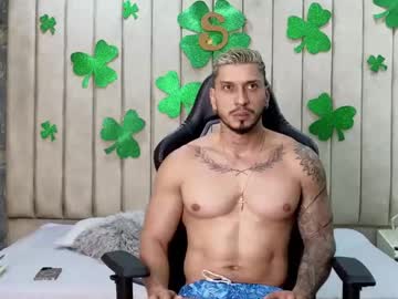 Seth_Vega_ March 17, 2025 Chaturbate stream image