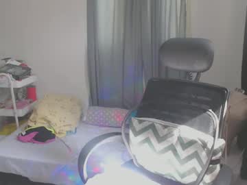 Shayna_Cute March 17, 2025 Chaturbate stream image