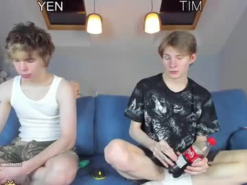 Tim_Milll March 17, 2025 Chaturbate stream image