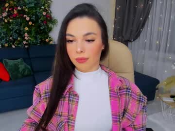 Unforgettablestarfall March 17, 2025 Chaturbate stream image