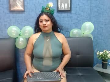 Victoria_Smit1 March 17, 2025 Chaturbate stream image