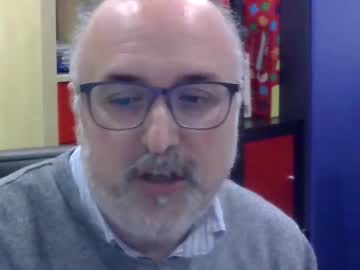 Volpi72 March 17, 2025 Chaturbate stream image