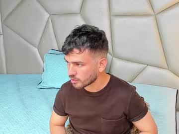 Whitedylan9 March 17, 2025 Chaturbate stream image