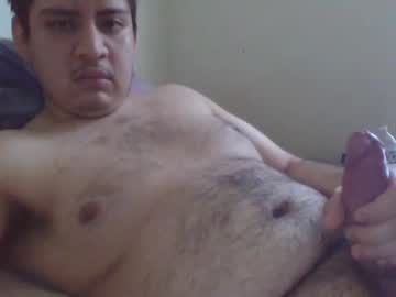 Wubmonster77 March 17, 2025 Chaturbate stream image
