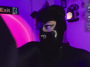 Aurora_Hotter March 17, 2025 Chaturbate stream image