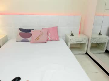 Baby_Ander March 17, 2025 Chaturbate stream image