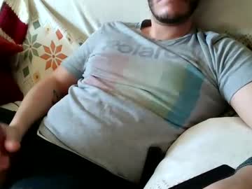 Bearchaser97 March 17, 2025 Chaturbate stream image
