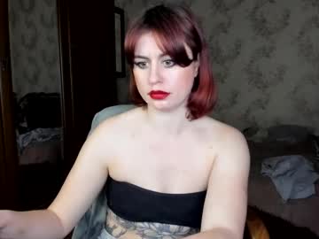 Brookswift March 17, 2025 Chaturbate stream image