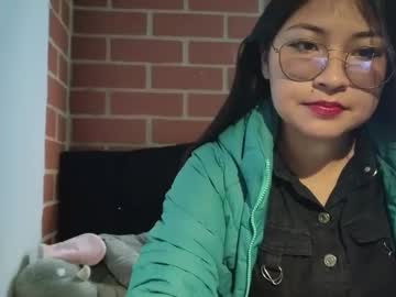 Caroll_Luna March 17, 2025 Chaturbate stream image