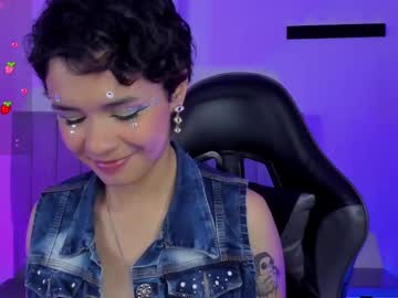 Catarsiss_Moon March 17, 2025 Chaturbate stream image