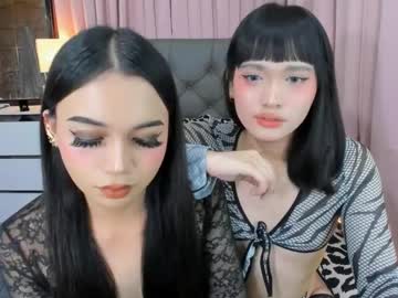 Chenny_Winter18 March 17, 2025 Chaturbate stream image