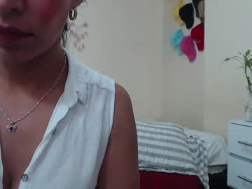 Cristal_Latina34 stream photo from March 17, 2025