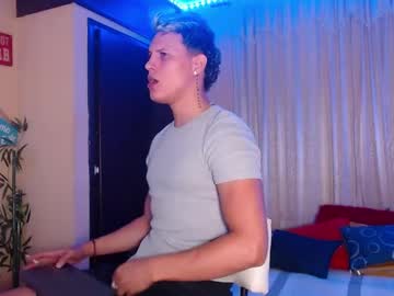 David_Neill March 17, 2025 Chaturbate stream image