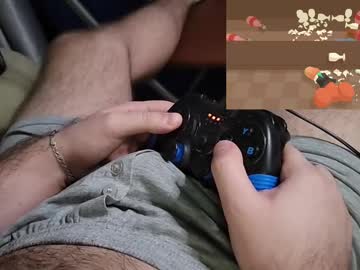 Edgeeboy March 17, 2025 Chaturbate stream image