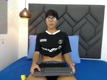 Esteban1_ March 17, 2025 Chaturbate stream image