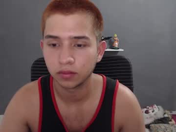 Harold_18_ March 17, 2025 Chaturbate stream image