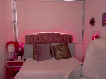 Iris_Velle March 17, 2025 Chaturbate stream image
