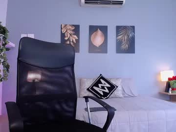 Jasminecampbell March 17, 2025 Chaturbate stream image