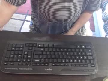 Jazyguy4u March 17, 2025 Chaturbate stream image