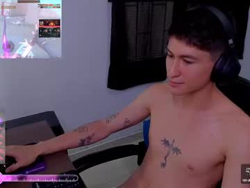 Jhonleving March 17, 2025 Chaturbate stream image