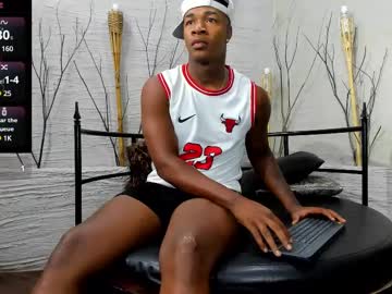 Jhonnywill March 17, 2025 Chaturbate stream image