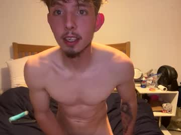 Kainefr March 17, 2025 Chaturbate stream image