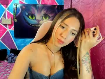 Katalina_2101 March 17, 2025 Chaturbate stream image