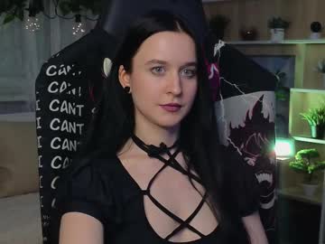 Kiralilime March 17, 2025 Chaturbate stream image