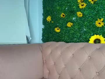 Kristyl_Paez March 17, 2025 Chaturbate stream image