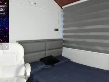 Kylie_Smith20 March 17, 2025 Chaturbate stream image