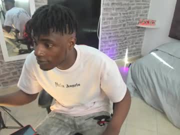Maximiliano_Coral March 17, 2025 Chaturbate stream image