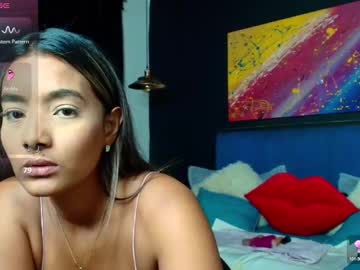 Meganadriels96 stream photo from March 17, 2025