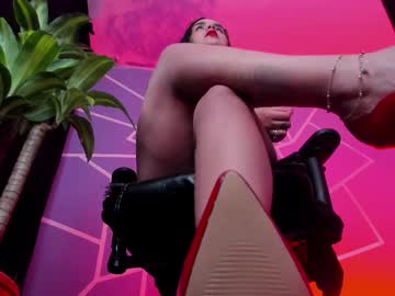 Michellgrey March 17, 2025 Chaturbate stream image