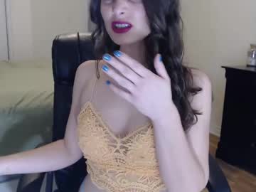 Midsummernightsdream March 17, 2025 Chaturbate stream image